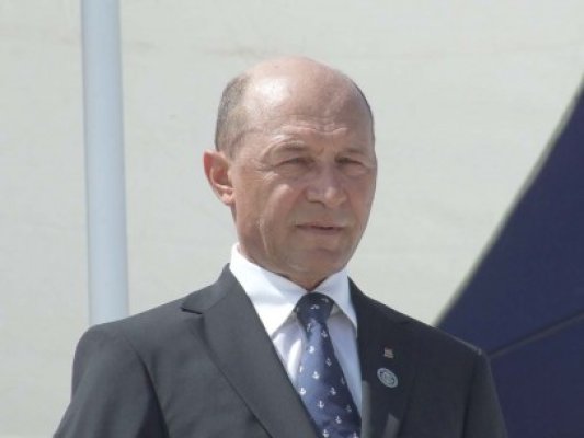 Băsescu a semnat decretul de eliberare din funcţie a judecătoarei Mladen